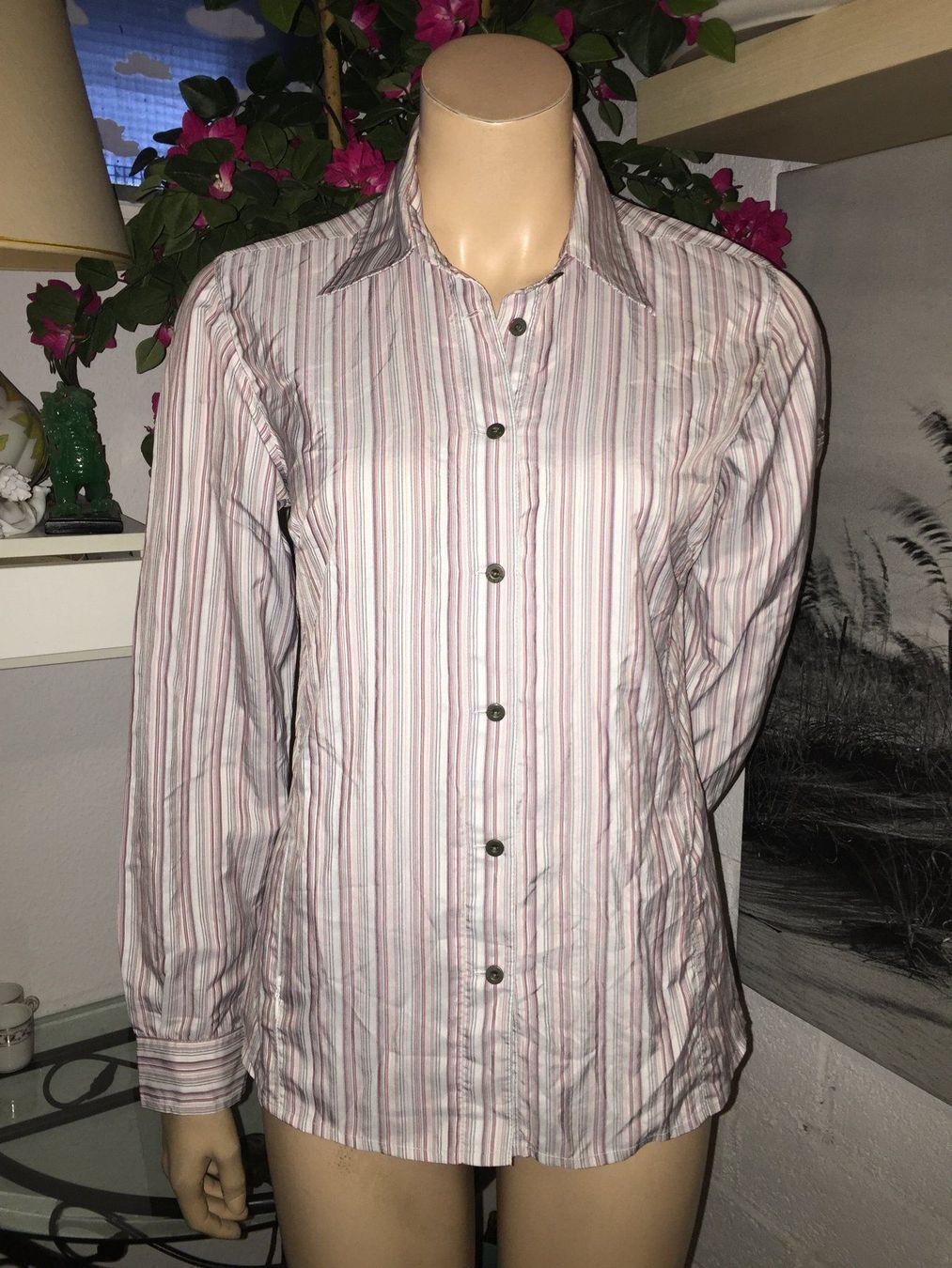 Camicette: SALEWA Blouse taille 36 – Usato da Cossonay-ville venduto da Super-Price-Quality