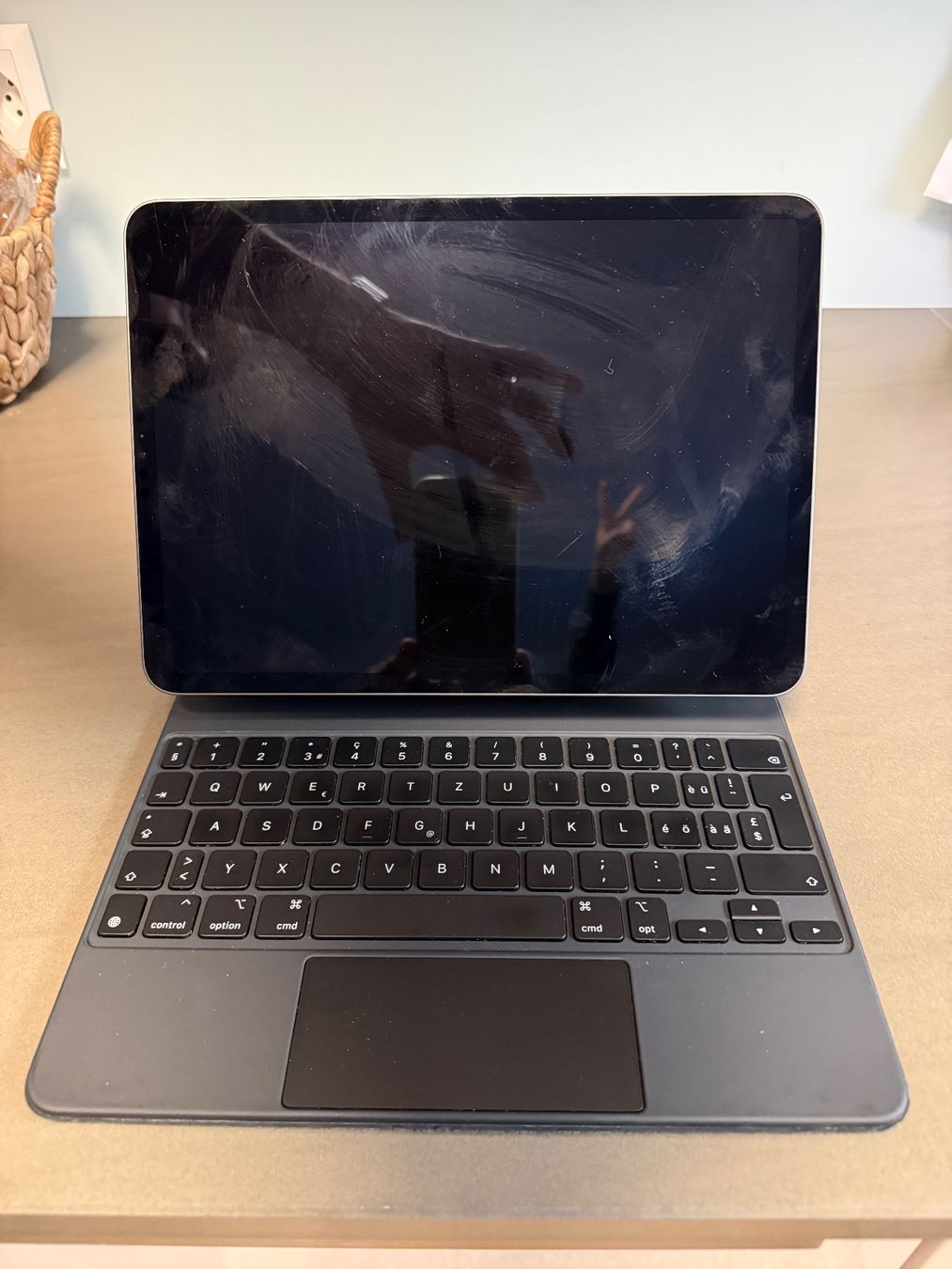Apple Tablet PC: iPad Pro 11" (3.Gen) – Usato da Geroldswil venduto da beni.esposito