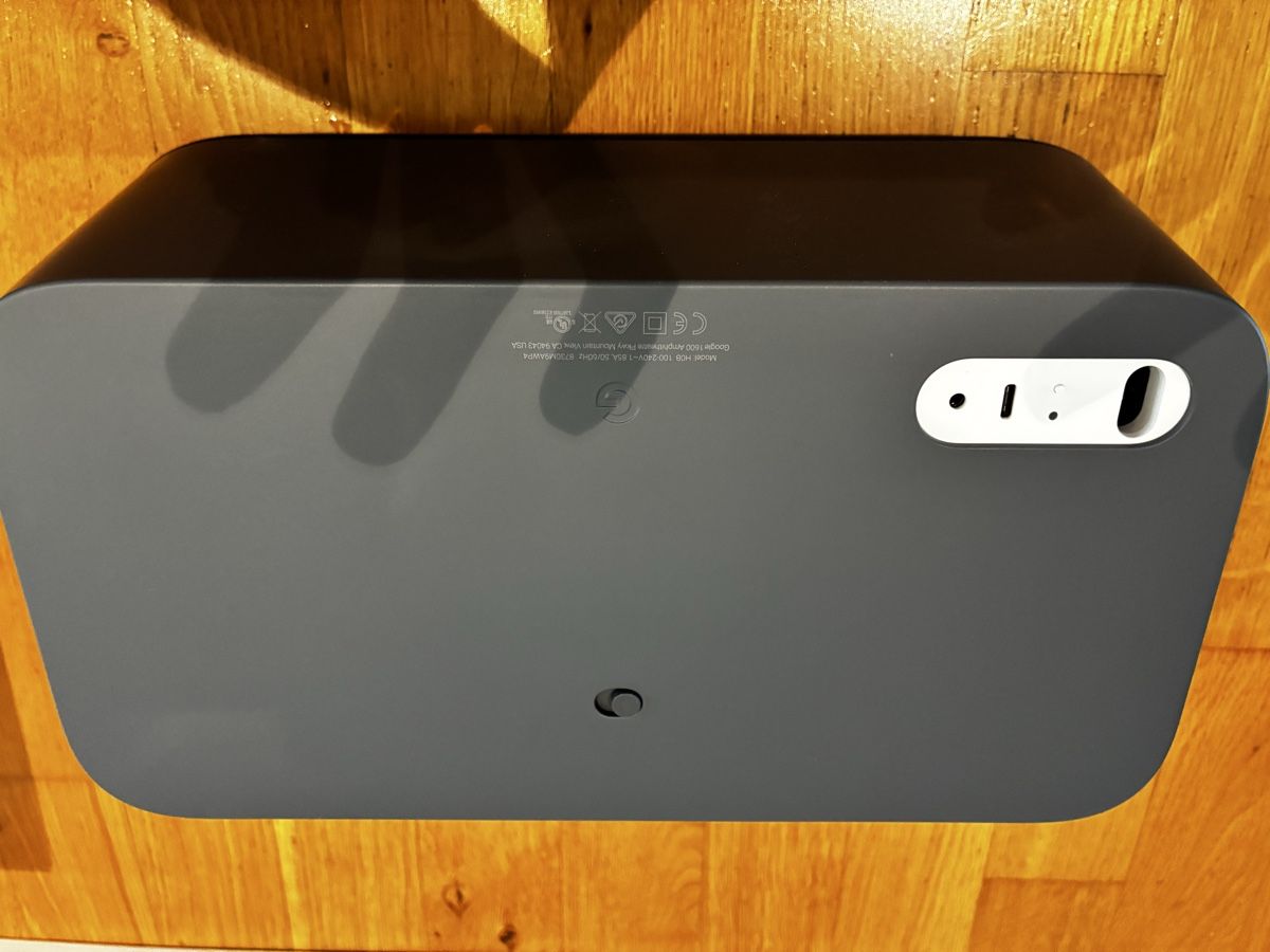 Google Lautsprecher: Google Home Max  – Gebraucht aus Wangen sz von ms1_k9x8 6