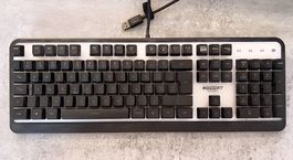 Tastiera PC Roccat Magma
