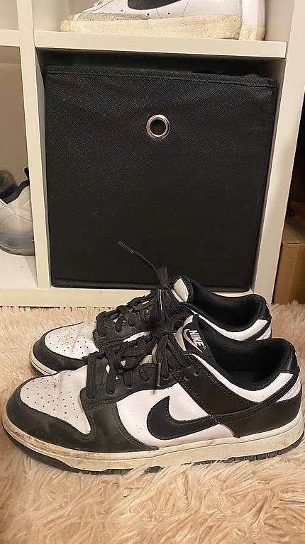 Damenschuhe: Schuhe – Gebraucht aus Ettingen von man_c999