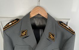 Brigadier Mario Oss 