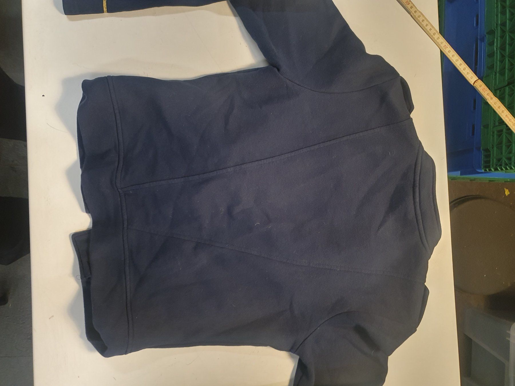 Only Giacche & Cappotti: ONLY Kinderjacke blau grösse L – Usato da Zürich venduto da loosebone 9