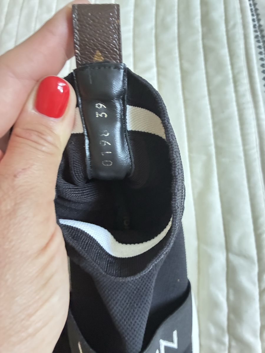 Louis Vuitton Chaussures femmes: Louis Vuitton – D'occasion à Wallisellen par maksim8880 1