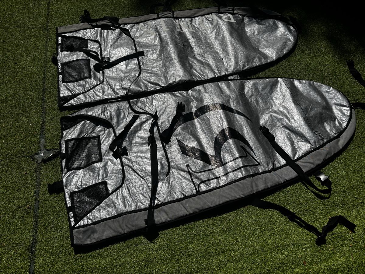 Ronix Tavole da surf e di nuoto: Boardbag Ronix – Usato da Luzern venduto da sam.l. 3