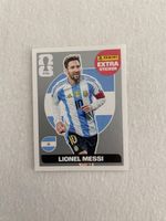 Messi Silber Panini 2026