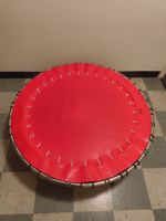 Swem Fitness Trampolin 118cm D Swiss Made bis ca 120kg