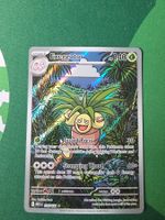 Pokemon Exeggutor 135/132 Mega Evolution Englisch