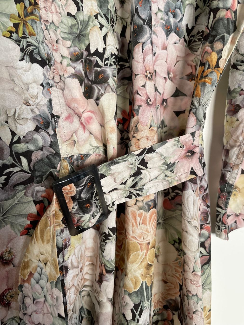 Vestiti: Rue Blanche Sommerkleid Gr. 1 – Usato da Zürich venduto da Nhpp 4