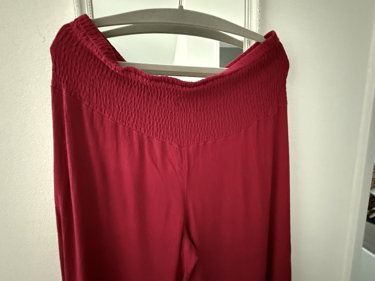 Shein Pantaloni: Schlupfhose  Grösse 2XL – Usato da Pfeffikon LU venduto da pepino17 5