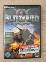 Blitzkrieg (German Cover) (2 CD) - PC