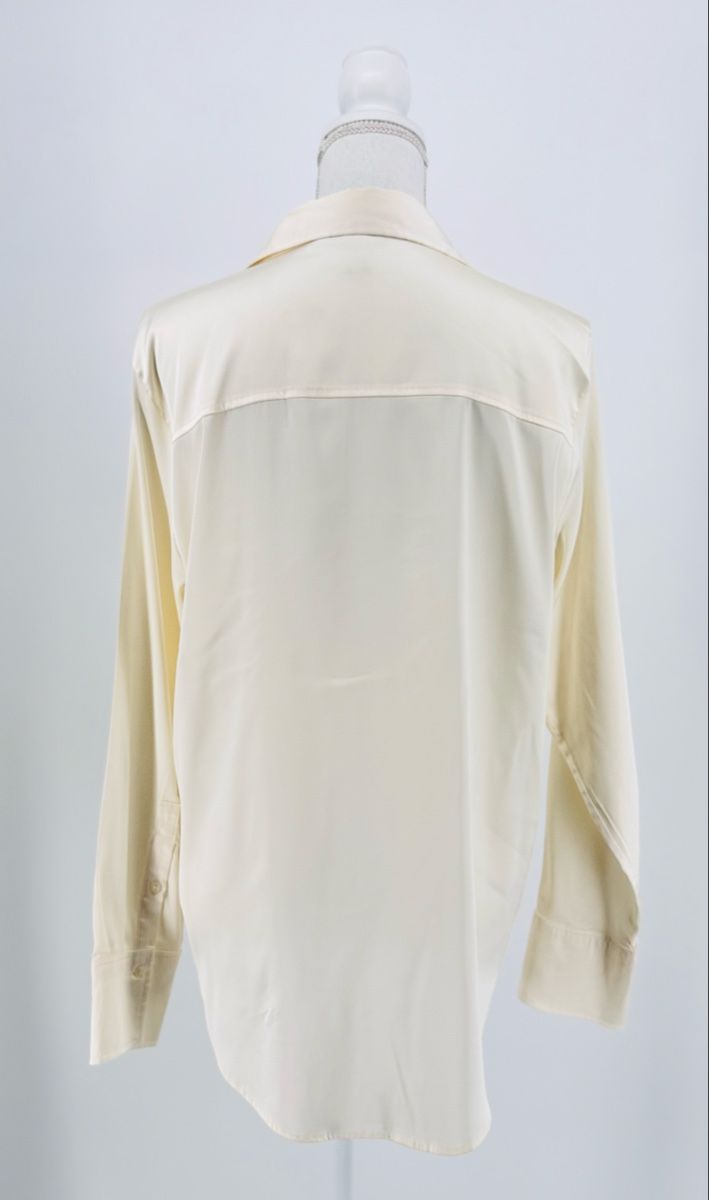 H&M Chemisiers: # WOMAN - Bluse Gr. L - H&M # – D'occasion à Bolligen par secondhand-with-love 1