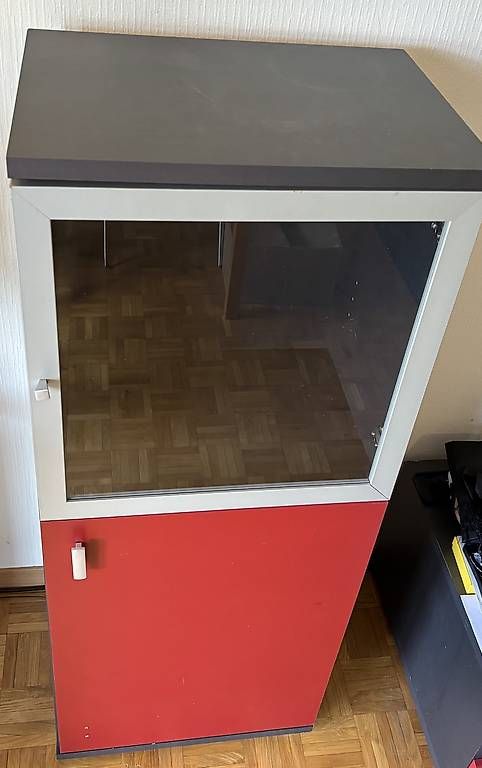 Equipement de magasin & Foires: Meuble bar – Neuf avec emballage d'origine à Vevey par cat_tw2s 3