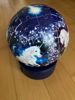 Puzzleball - Nachtlicht Magische Einhörner