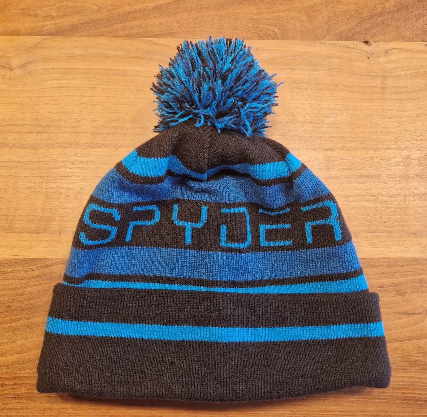 Sonstige Kleidung & Accessoires: Spyder ICEBOX HAT Wintermütze – Neu und originalverpackt aus Emmenbrücke von Herzog07 2