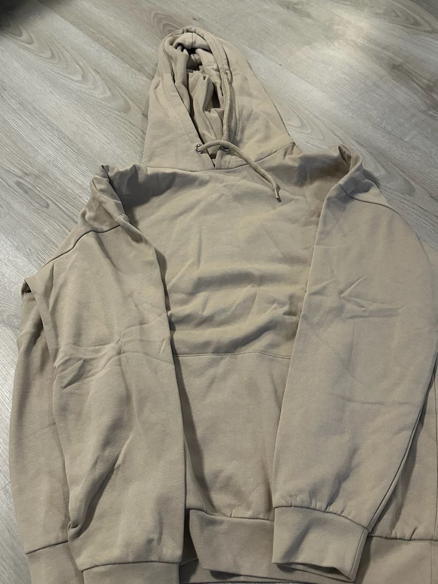 Maglioni & Felpe: Next Hoodie, Grösse M, Beige – Usato da Zürich venduto da kri_hy6t