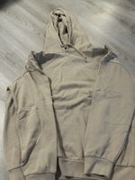 Next Hoodie, Grösse M, Beige
