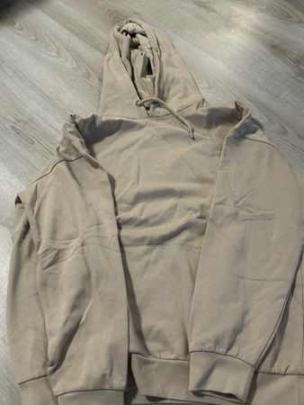 Next Hoodie, Grösse M, Beige