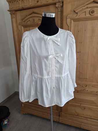 schöne Bluse, Yerse