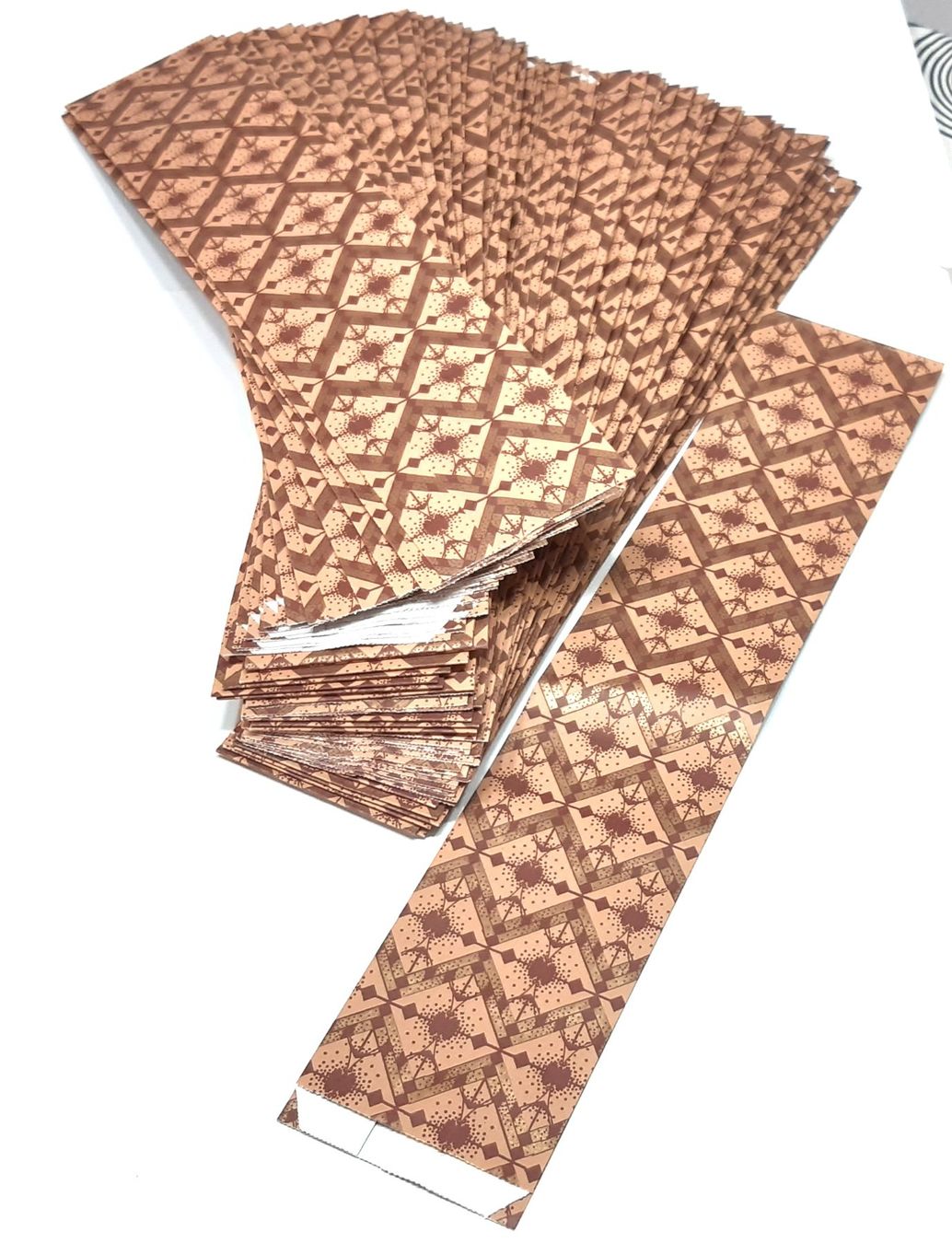 Carta: Geschenktaschen - Pochette cadeau – Nuovo (secondo la descrizione) da Savagnier venduto da Marderuth
