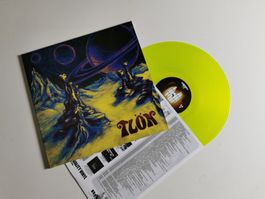 Tlön – Tlön