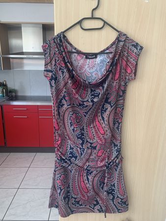 Robe d’été taille S 