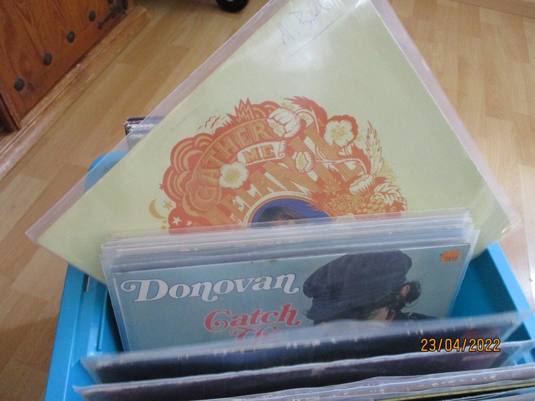 Dischi in vinile: LP Sammlung in gutem Zustand – Usato da Liestal venduto da Disc-Point 4