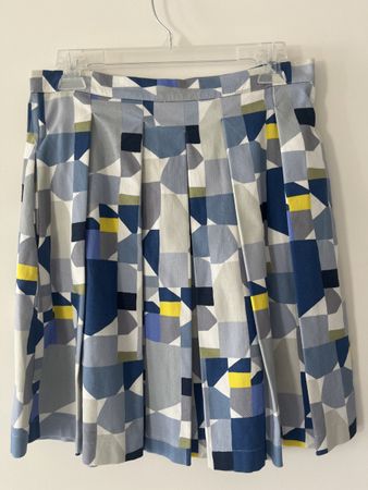 Monica Varga Designer Sommerrock Gr. 36