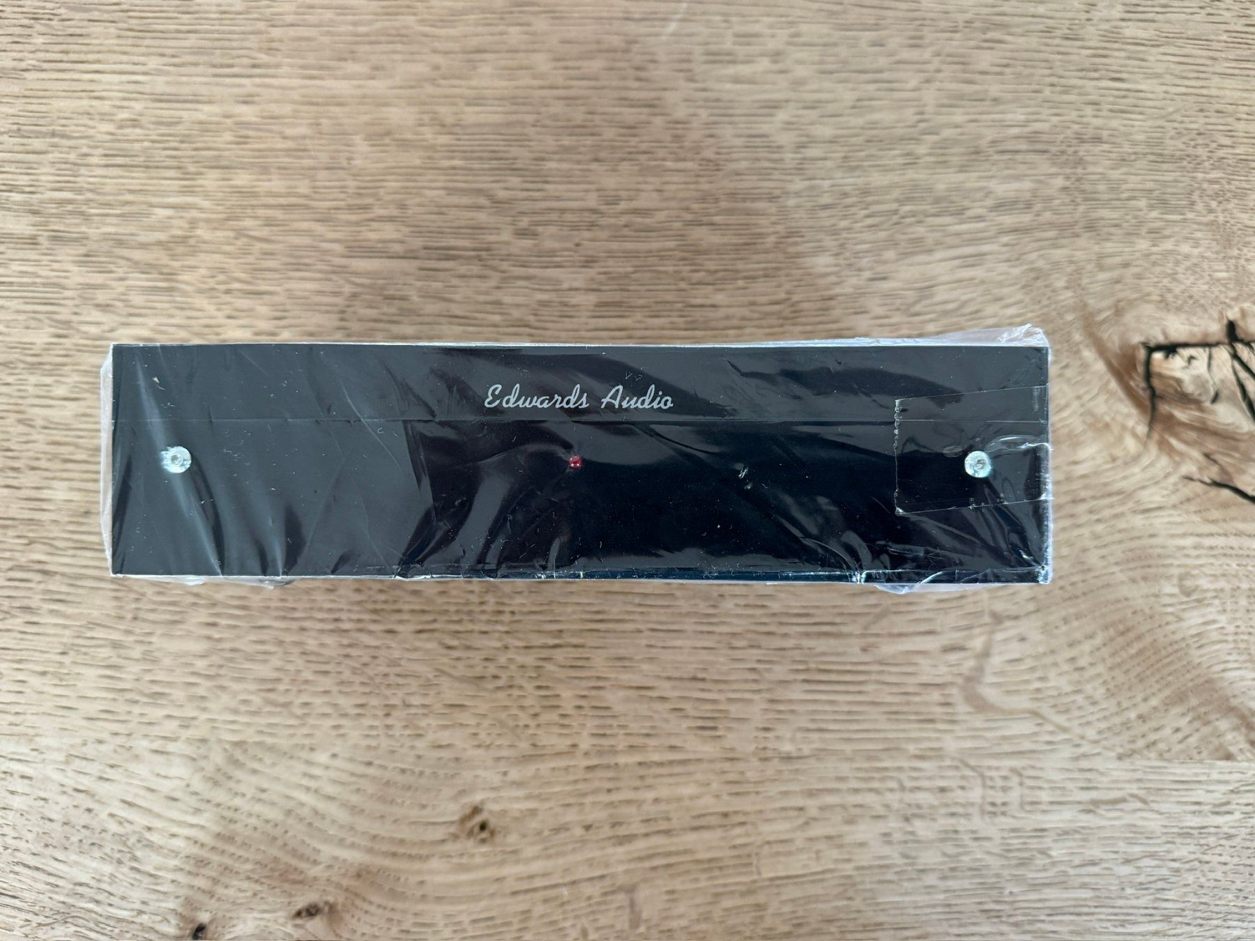 Verstärker: Edwards Audio Apprentice MM Equaliser, neu und originalverpa – Neu und originalverpackt aus Schenkon von Phillip02 3