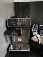 Philips Kaffeevollautomat