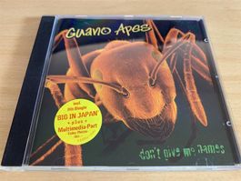 Guano Apes – Don't Give Me Names