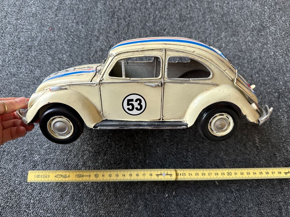 Siku V230 VW 1200 VW Käfer OVP