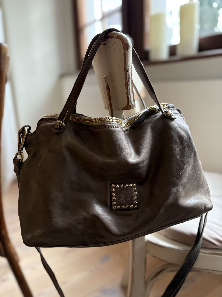 Campomaggi Sacs femmes: Campomaggi Tasche – D'occasion à Schaffhausen par ano_t5dg