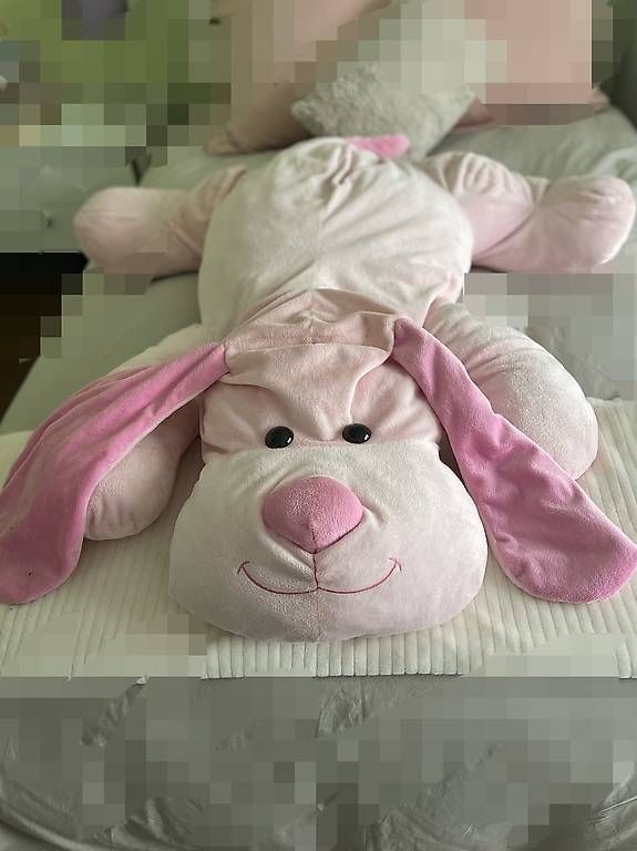 Spielzeuge: Kuscheltier  – Gebraucht aus Oftringen von Kretamall