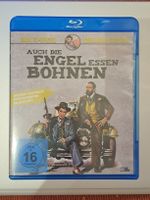 Auch die Engel essen Bohnen Blu-ray Bud Spencer