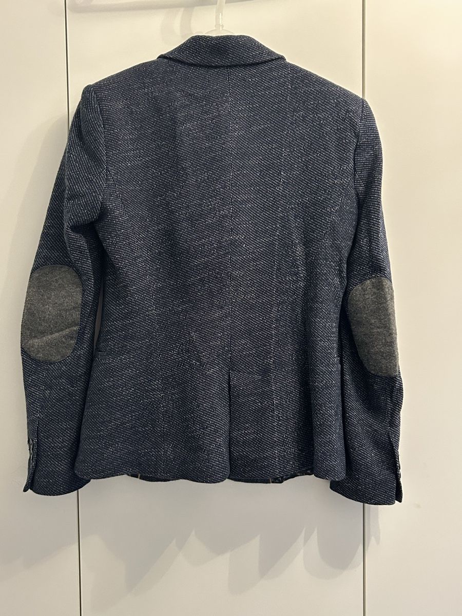 Zara Jacken: Zara Blazer Gr. M, – Neu (gemäss Beschreibung) aus Zürich von LeaMilj 2