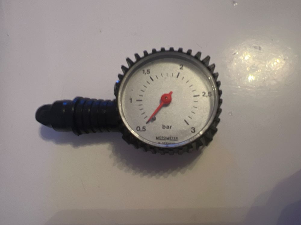 Motometer, | Kaufen auf Ricardo