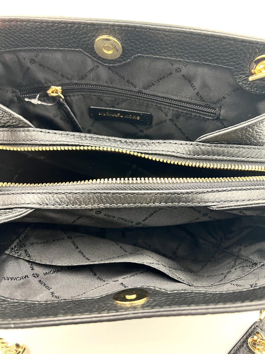 Michael Kors Borse da donna: Michael Kors Tasche black – Nuovo e nell'imballaggio originale da Wiedlisbach venduto da Sistershop 6