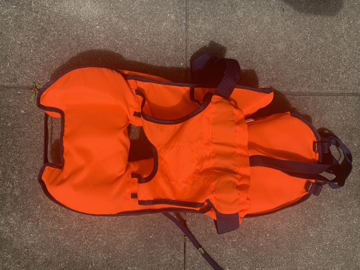 Helly Hansen Giubbotti di salvataggio: Gilet de sauvagage Helly Hansen - Kid – Nuovo (secondo la descrizione) da Biel/Bienne venduto da mibi04 1