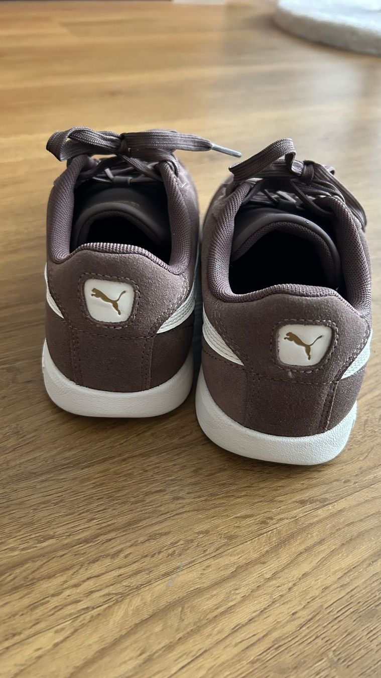 Puma Scarpe da donna: Sneaker von Puma – Usato da Rheinfelden venduto da luminis78 3