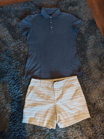 Set vestiti  Tommy Hilfiger