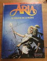 Aria N 14 (T.B.E.) Le voleur de lumière
