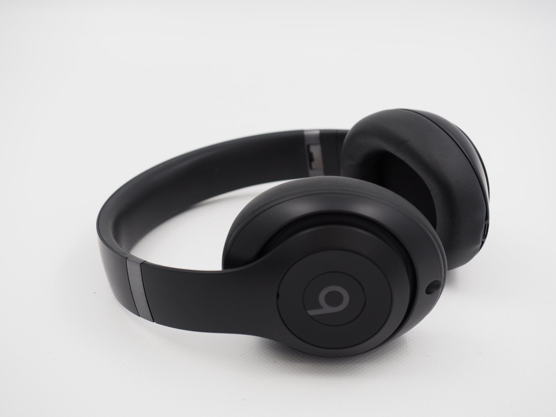 Beats Casques audio: BEATS Studio Pro Bluetooth Kopfhörer (26052756) – D'occasion à Zürich par fundsachenverkauf 2