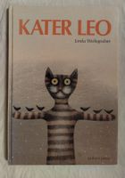 Kater Leo - Bilderbuch von Linda Wolfsgruber ab Fr. 8.-