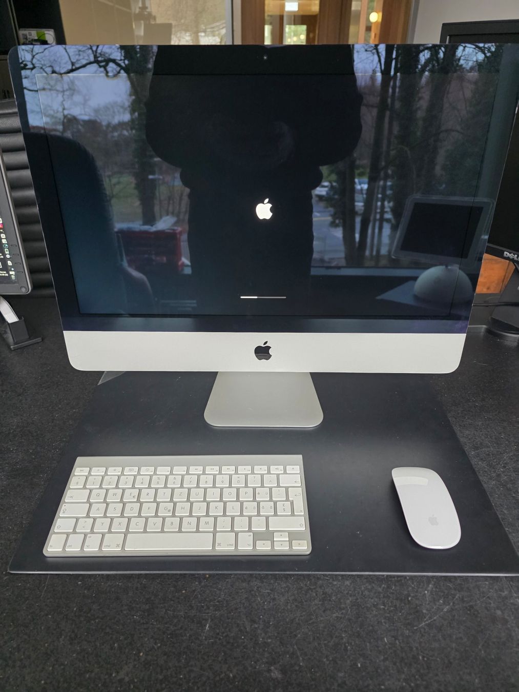 Apple PC: iMac 2013 core i5 – Usato da Le Grand-Saconnex venduto da techhelp 1