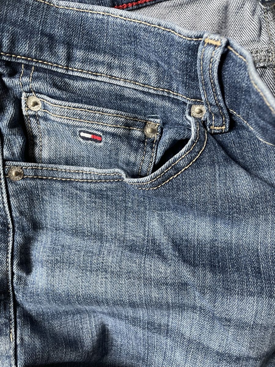 Tommy Hilfiger Jeans: Tommy Jeans Grösse 30/30 – Usato da Glis venduto da taisiya078 1