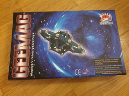 Geemag Magnetic Intelligence Toys