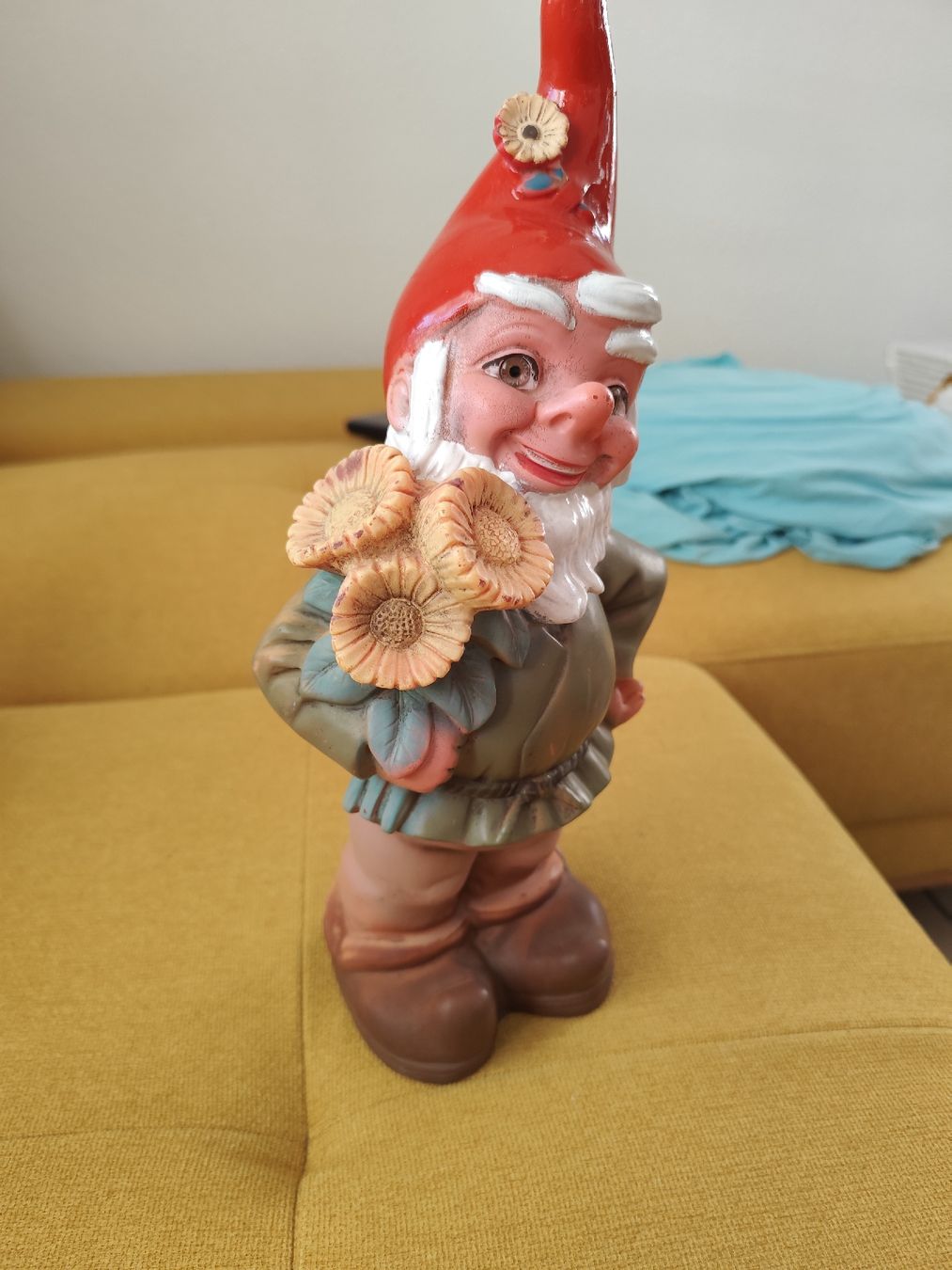 Statuette: Gartenzwerg – Usato da Grossdietwil venduto da bie_2bn5 1