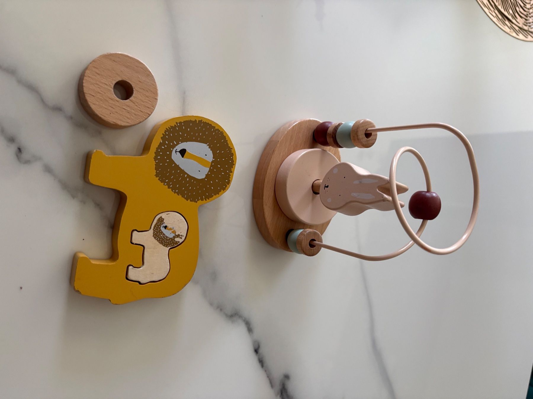 Giocattoli: Montessori Spielzeug – Nuovo (secondo la descrizione) da Zürich venduto da Caffeinecat 1