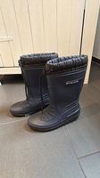 Gummistiefel Gr. 31 Winter
